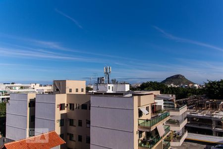 Apartamento para alugar com 400m², 4 quartos e 2 vagas Apartamento para alugar com 400m², 4 quartos e 2 vagasVista da Cobertura