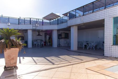 Apartamento para alugar com 400m², 4 quartos e 2 vagas Apartamento para alugar com 400m², 4 quartos e 2 vagasCobertura