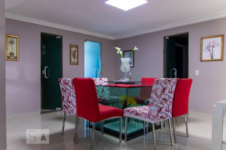 Sala de Jantar de apartamento para alugar com 4 quartos, 400m² em Recreio dos Bandeirantes, Rio de Janeiro