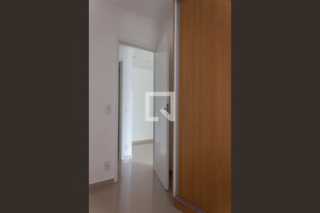 Apartamento à venda com 52m², 2 quartos e 1 vagaQuarto 2