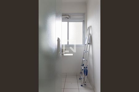 Apartamento à venda com 52m², 2 quartos e 1 vagaÁrea de Serviço