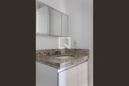 Apartamento à venda com 52m², 2 quartos e 1 vagaBanheiro