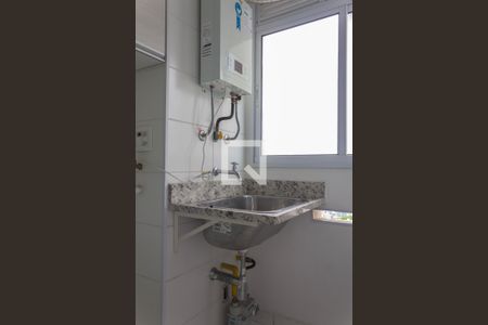 Apartamento à venda com 52m², 2 quartos e 1 vagaÁrea de Serviço