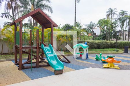 Apartamento à venda com 52m², 2 quartos e 1 vagaÁrea comum