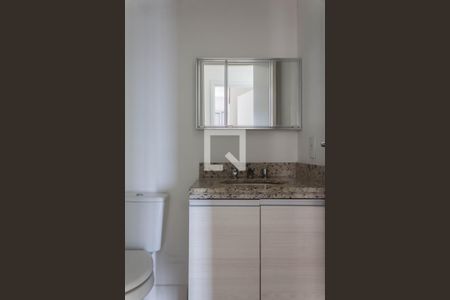 Apartamento à venda com 52m², 2 quartos e 1 vagaBanheiro