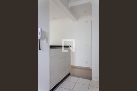 Apartamento à venda com 52m², 2 quartos e 1 vagaCozinha