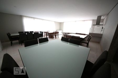 Apartamento à venda com 98m², 2 quartos e 2 vagasCoworking