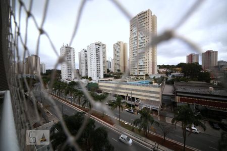 Apartamento à venda com 98m², 2 quartos e 2 vagasVista 1