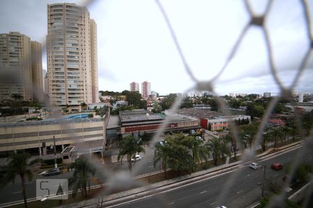 Apartamento à venda com 98m², 2 quartos e 2 vagasVista 2