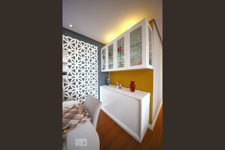 Apartamento à venda com 98m², 2 quartos e 2 vagasSala