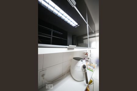 Apartamento à venda com 98m², 2 quartos e 2 vagasCozinha