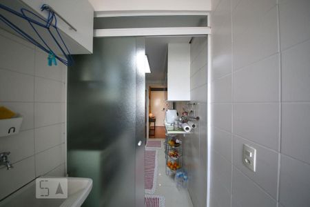 Apartamento à venda com 98m², 2 quartos e 2 vagasÁrea de Serviço - Cozinha