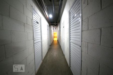 Apartamento à venda com 98m², 2 quartos e 2 vagasDepósito