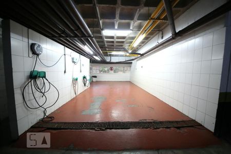 Apartamento à venda com 98m², 2 quartos e 2 vagasCar Wash