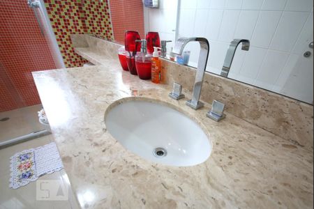 Apartamento à venda com 98m², 2 quartos e 2 vagasSuíte 2