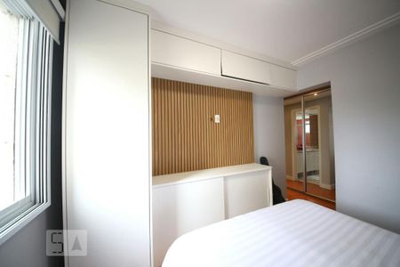 Apartamento à venda com 98m², 2 quartos e 2 vagasSuíte 2