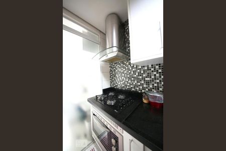 Apartamento à venda com 98m², 2 quartos e 2 vagasCozinha