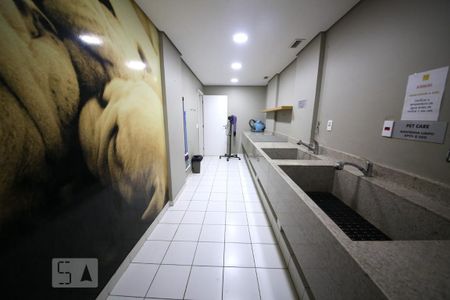 Apartamento à venda com 98m², 2 quartos e 2 vagasPet Care