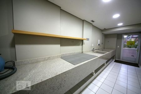 Apartamento à venda com 98m², 2 quartos e 2 vagasPet Care