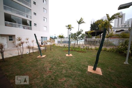 Apartamento à venda com 98m², 2 quartos e 2 vagasÁrea Comum