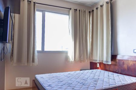 Quarto de apartamento para alugar com 1 quarto, 50m² em Vale do Sereno, Nova Lima