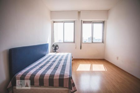 Apartamento para alugar com 32m², 1 quarto e 1 vaga Apartamento para alugar com 32m², 1 quarto e 1 vagaSala/Quarto