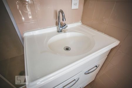 Apartamento para alugar com 32m², 1 quarto e 1 vaga Apartamento para alugar com 32m², 1 quarto e 1 vagaBanheiro - Torneira