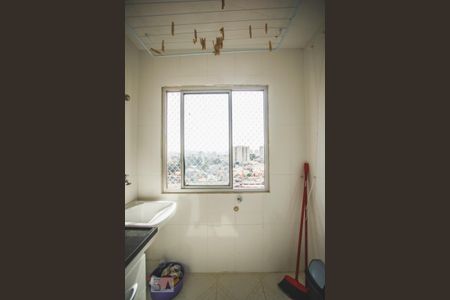 Apartamento para alugar com 32m², 1 quarto e 1 vaga Apartamento para alugar com 32m², 1 quarto e 1 vagaÁrea de Serviço