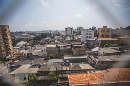 Apartamento para alugar com 32m², 1 quarto e 1 vaga Apartamento para alugar com 32m², 1 quarto e 1 vagaVista - Sala/Quarto