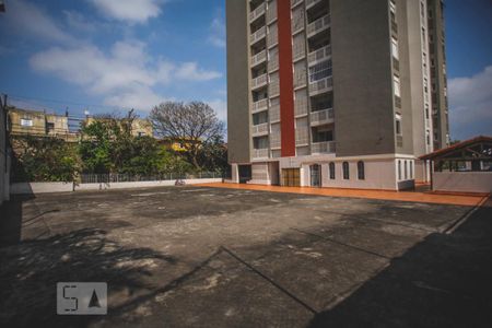 Apartamento para alugar com 32m², 1 quarto e 1 vaga Apartamento para alugar com 32m², 1 quarto e 1 vagaÁrea comum
