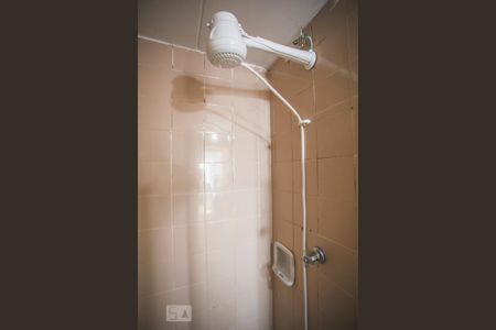 Apartamento para alugar com 32m², 1 quarto e 1 vaga Apartamento para alugar com 32m², 1 quarto e 1 vagaBanheiro - Chuveiro