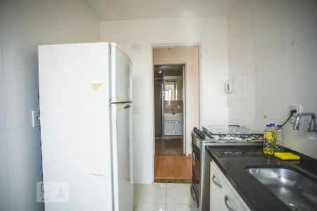 Apartamento para alugar com 32m², 1 quarto e 1 vaga Apartamento para alugar com 32m², 1 quarto e 1 vagaCozinha