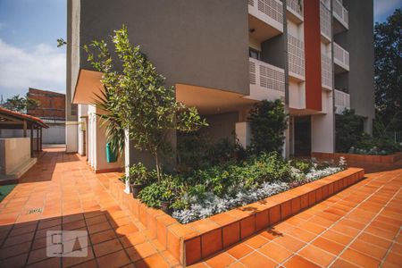 Apartamento para alugar com 32m², 1 quarto e 1 vagaÁrea comum