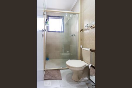 Apartamento para alugar com 62m², 2 quartos e 1 vaga Apartamento para alugar com 62m², 2 quartos e 1 vagaBanheiro