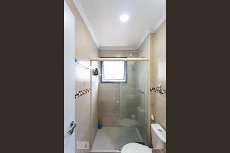 Apartamento para alugar com 62m², 2 quartos e 1 vaga Apartamento para alugar com 62m², 2 quartos e 1 vagaBanheiro