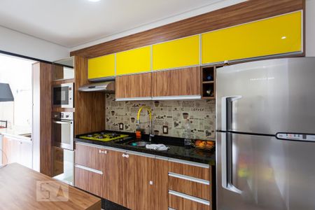 Apartamento para alugar com 62m², 2 quartos e 1 vaga Apartamento para alugar com 62m², 2 quartos e 1 vagaCozinha