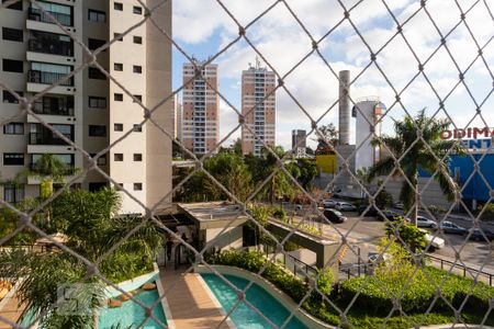Apartamento para alugar com 62m², 2 quartos e 1 vaga Apartamento para alugar com 62m², 2 quartos e 1 vagaVista