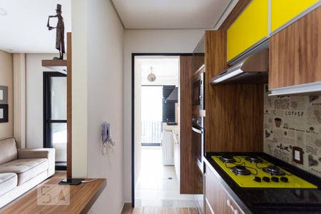 Apartamento para alugar com 62m², 2 quartos e 1 vaga Apartamento para alugar com 62m², 2 quartos e 1 vagaCozinha