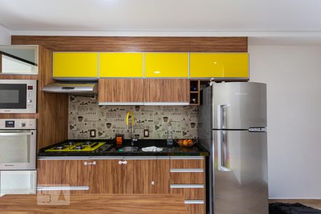 Apartamento para alugar com 62m², 2 quartos e 1 vaga Apartamento para alugar com 62m², 2 quartos e 1 vagaCozinha