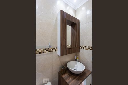 Apartamento para alugar com 62m², 2 quartos e 1 vaga Apartamento para alugar com 62m², 2 quartos e 1 vagaBanheiro
