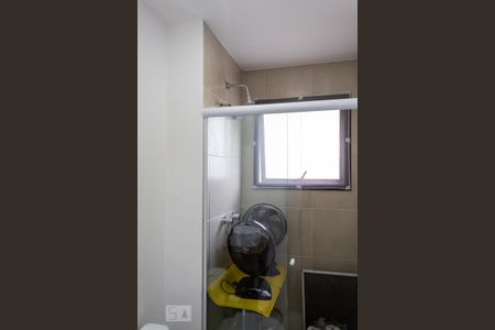 Apartamento para alugar com 62m², 2 quartos e 1 vaga Apartamento para alugar com 62m², 2 quartos e 1 vagaBanheiro