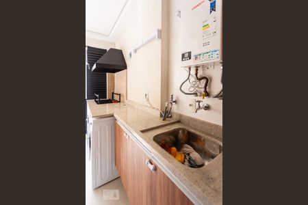 Apartamento para alugar com 62m², 2 quartos e 1 vaga Apartamento para alugar com 62m², 2 quartos e 1 vagaÁrea de Serviço