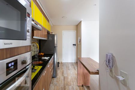 Apartamento para alugar com 62m², 2 quartos e 1 vaga Apartamento para alugar com 62m², 2 quartos e 1 vagaCozinha