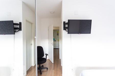 Apartamento para alugar com 62m², 2 quartos e 1 vaga Apartamento para alugar com 62m², 2 quartos e 1 vagaQuarto