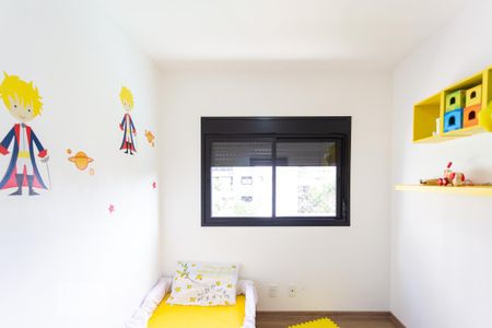 Apartamento para alugar com 62m², 2 quartos e 1 vaga Apartamento para alugar com 62m², 2 quartos e 1 vagaQuarto 2