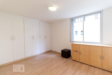 Apartamento para alugar com 120m², 3 quartos e 2 vagasQuarto 2