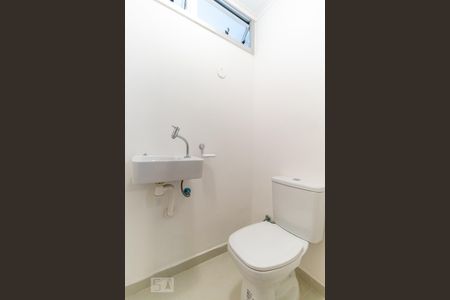 Apartamento para alugar com 120m², 3 quartos e 2 vagasLavabo