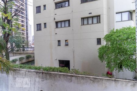 Apartamento para alugar com 120m², 3 quartos e 2 vagasQuarto 2 - vista
