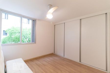 Apartamento para alugar com 120m², 3 quartos e 2 vagasSuíte