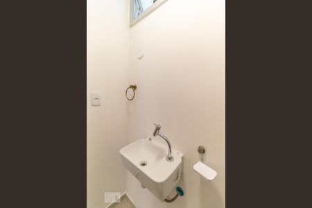 Apartamento para alugar com 120m², 3 quartos e 2 vagasLavabo